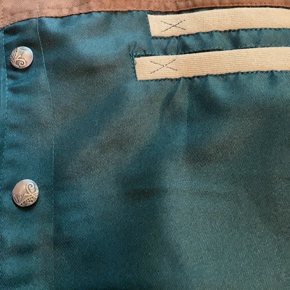 Retro Jacket - Picture 5 of 9